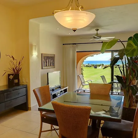 Dunas 102 Apartment